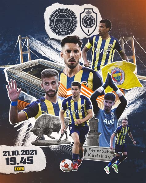 Fenerbahçe antwerp canlı izle